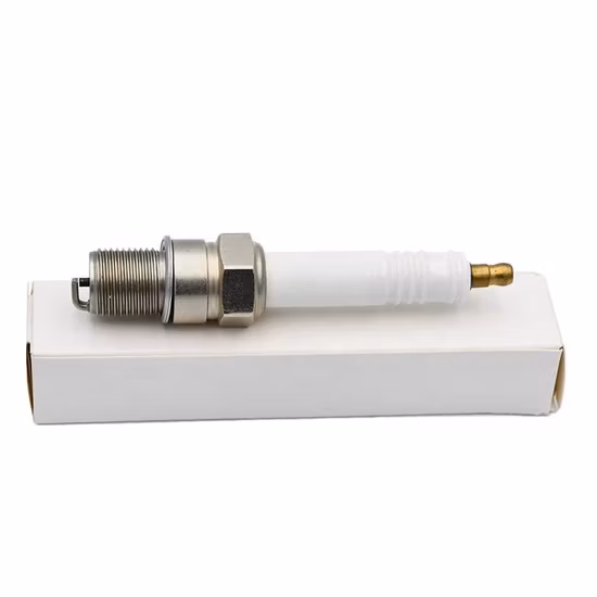 Spark Plug Replace for Champion DJ8j DJ7j 847 850, for Ngk Bm6f, 794-00050, 794-00055A, for Bosch HS8e, Wak145t3, for Denso T20m-U, for Mega-Fire Se-J8d, for AC