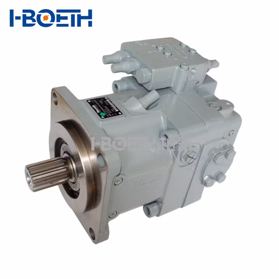 Rexroth Hydraulic Pump/Piston Pump/Grease Pump/Pressure Pump/Oil Pump/Vane Pump/ Gear Pump/Excavator Pump for A2fo A2FM A10vg A4vg A4vso A4vsg A8vo A10vso A11V