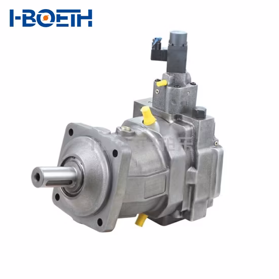 Rexroth Hydraulic Pump/Piston Pump/Grease Pump/Pressure Pump/Oil Pump/Vane Pump/ Gear Pump/Excavator Pump for A2fo A2FM A10vg A4vg A4vso A4vsg A8vo A10vso A11V