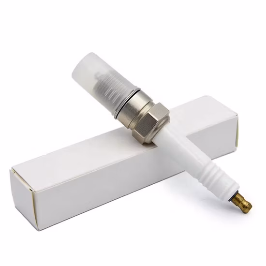 Spark Plug Replace for Champion DJ8j DJ7j 847 850, for Ngk Bm6f, 794-00050, 794-00055A, for Bosch HS8e, Wak145t3, for Denso T20m-U, for Mega-Fire Se-J8d, for AC