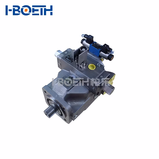 Rexroth Hydraulic Pump/Piston Pump/Grease Pump/Pressure Pump/Oil Pump/Vane Pump/ Gear Pump/Excavator Pump for A2fo A2FM A10vg A4vg A4vso A4vsg A8vo A10vso A11V