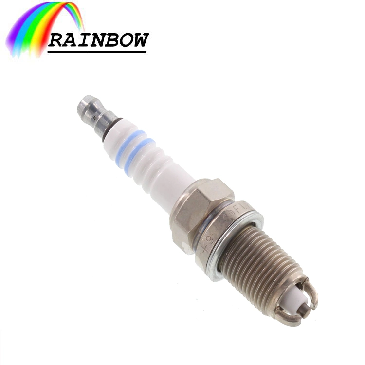 Supplier Price Truck Electric Parts Fr5ei Nickel Iridium Spark Plug for Toyota/Honda/Nissan/Bosch/Denso