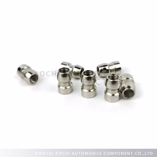 安い黄色の明るいニッケル工場のオートバイのスペアパーツ スパーク プラグ (A7TC)