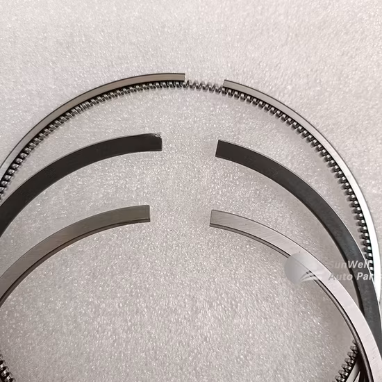 高品質エンジンピストンリング 13011