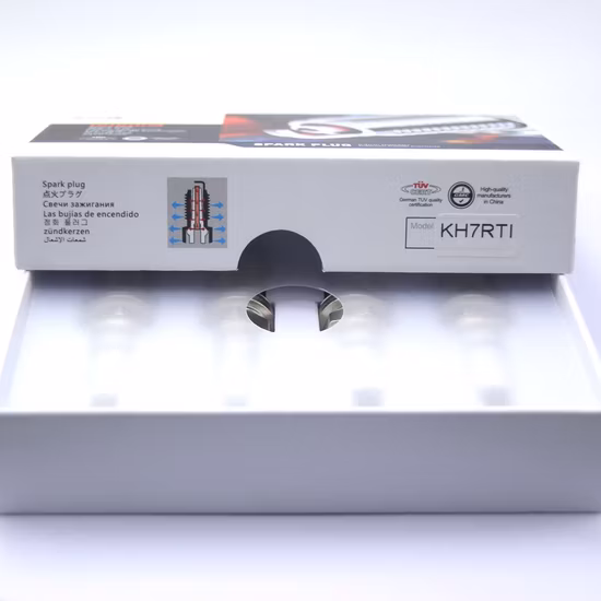 工場出荷時の価格良質イリジウムプラチナスパークプラグ 90919